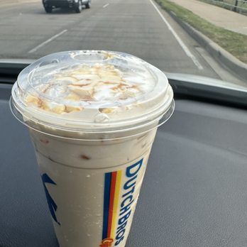 Dutch Bros Coffee - Golden Eagle - Coffee & Tea Near Me - Mckinney, Texas Dutch Bros Coffee - Golden Eagle - Coffee & Tea Near Me - Mckinney, Texas