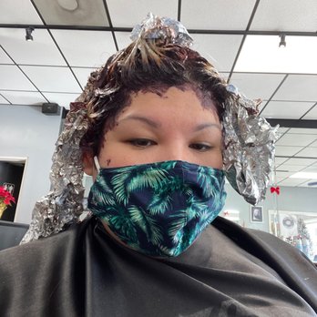 Cali Hair Studio - i look ridiculous - Hair Salons Near Me - Virginia Beach, Virginia