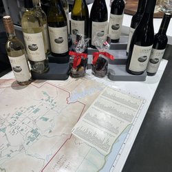 Valley To The Sea Winery