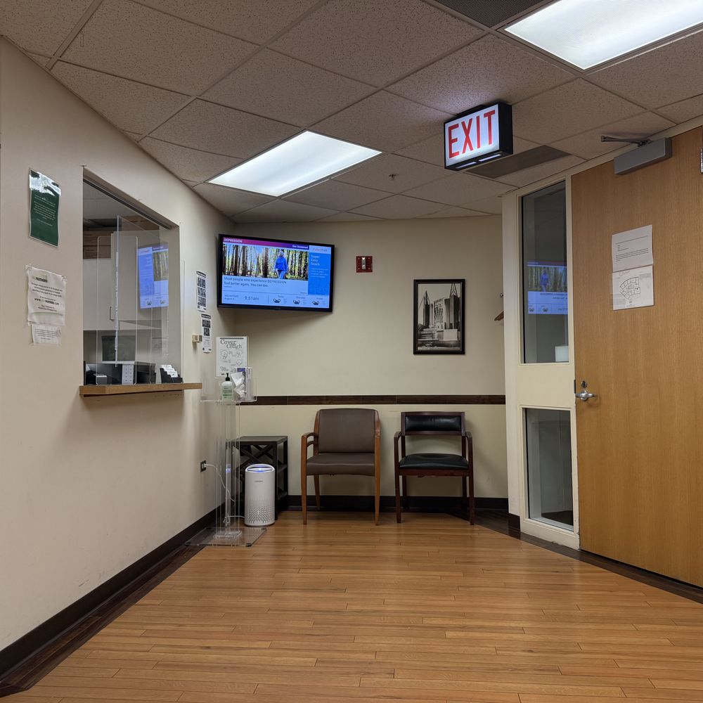 MetroFocus | “THE REFUGEE DOCTOR” | Season 2018 | PBS, image size:1000x1000