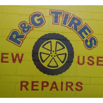 R & G Tires - Tires Near Me - Tucson, Arizona R & G Tires - Tires Near Me - Tucson, Arizona