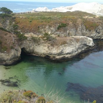 China Cove - Parks Near Me - Carmel-by-the-Sea, California