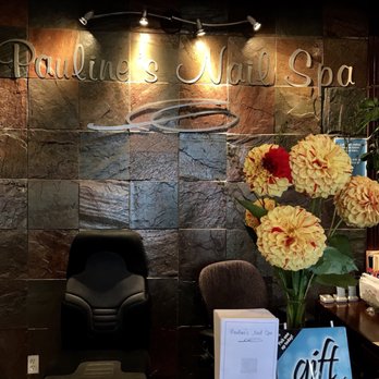 Pauline's Nail Spa - Signature here - Nail Salons Near Me - Des Moines, Washington