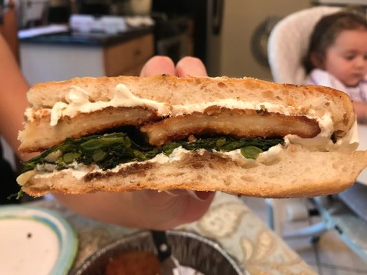 The Pizza Parlor by null