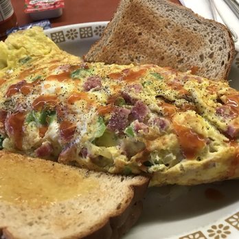 Frank's Restaurant - Breakfast & Brunch Near Me - Ann Arbor, Michigan