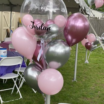 Balloon - Balloon Services Near Me - Howell, New Jersey