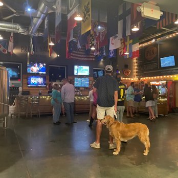 Pro Re Nata - Breweries Near Me - Crozet, Virginia Pro Re Nata - Breweries Near Me - Crozet, Virginia