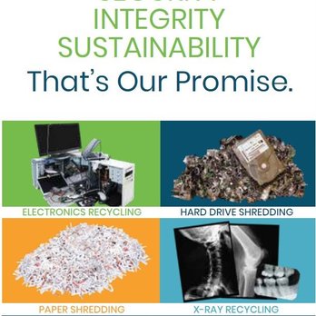 Secure Shredding and E-Recycling - Shredding Services Near Me - Homewood, Alabama Secure Shredding and E-Recycling - Shredding Services Near Me - Homewood, Alabama
