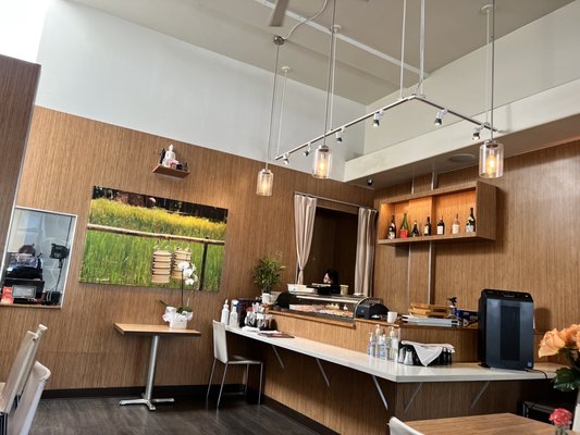 Pinto Thai Bistro Seattle by null