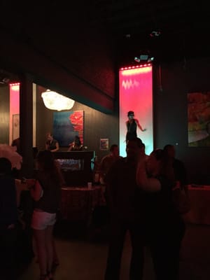 The Broadberry by null