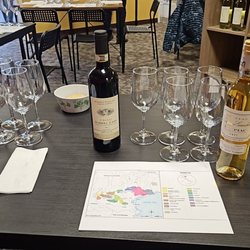 Adventure Wine Beer And Spirits