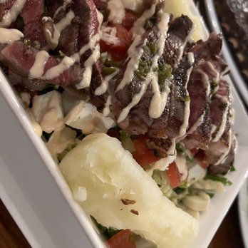 Da Silva Steakhouse - Steak salad - Steakhouses Near Me - Orlando, Florida Da Silva Steakhouse - Steak salad - Steakhouses Near Me - Orlando, Florida