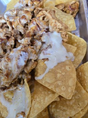 Rita's Taco Shop by null