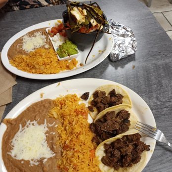 Sol Azteca Mexican Kitchen - Mexican Near Me - Mesa, Arizona