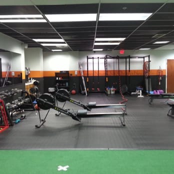 DC Strength Ohio - Trainers Near Me - Beachwood, Ohio DC Strength Ohio - Trainers Near Me - Beachwood, Ohio