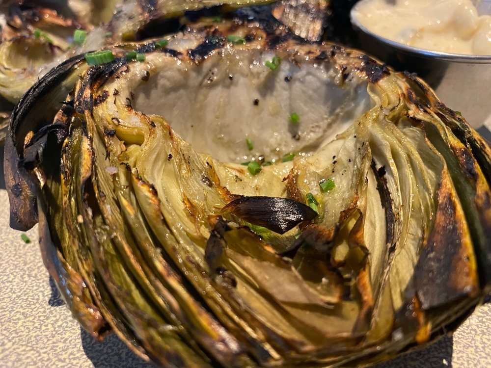 Pacific Table - Fort Worth