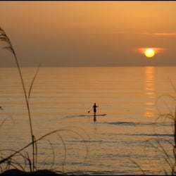 Sand Key Paddle Sports
