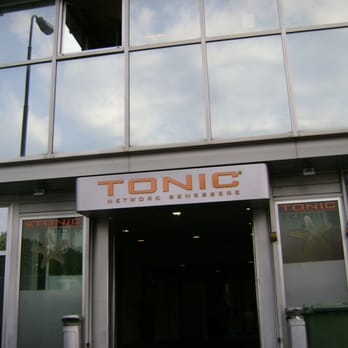 Tonic - Gyms Near Me - Milan, Michigan Tonic - Gyms Near Me - Milan, Michigan