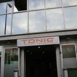 Tonic