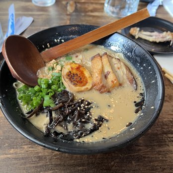 DOMU - Richy rich - Ramen Near Me - Orlando, Florida