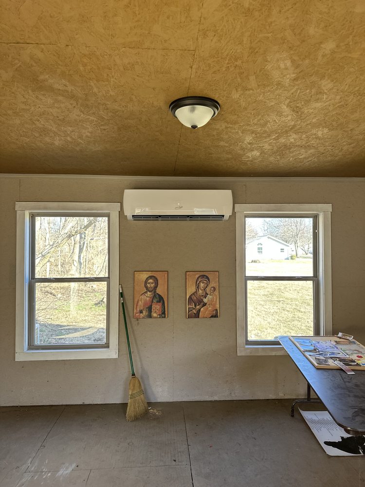 Slide of J & L Mechanical Plumbing and Electrical