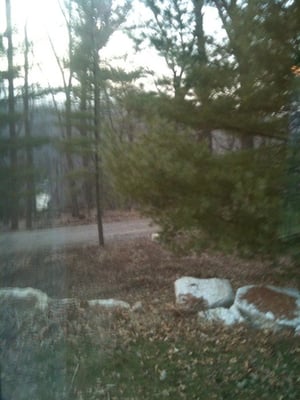 YMCA Camp Merrill Benson