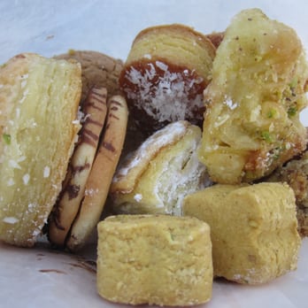 Laleh Bakery - Laleh Treats - My goodie bag, assorted - $3.50 - Bakeries Near Me - North Vancouver, British Columbia Laleh Bakery - Laleh Treats - My goodie bag, assorted - $3.50 - Bakeries Near Me - North Vancouver, British Columbia
