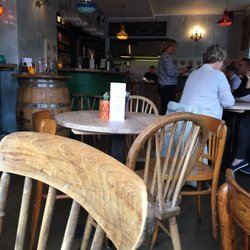La Cantina