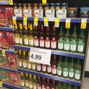 Walgreens - 5 bucks for barefoot - Drugstores Near Me - North Miami, Florida