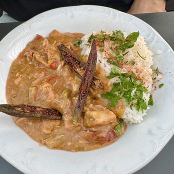 The Attic - Our Gumbo - Breakfast & Brunch Near Me - Long Beach, California