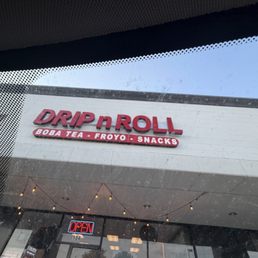 Exterior photo of Drip N Roll - Rowlett, Texas Exterior photo of Drip N Roll - Rowlett, Texas