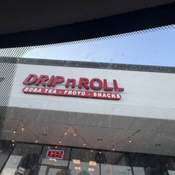 Drip N Roll - Pictures from the location.