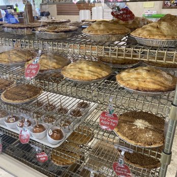 Boa Vista Orchards - Fruits & Veggies Near Me - Placerville, California