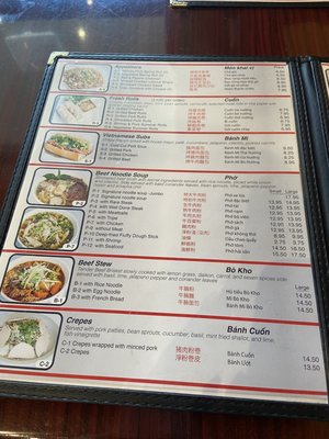 Buckeye Phở by null