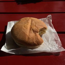 The Hut Drive Inn