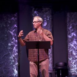GC2 Church - Sunday service sermon