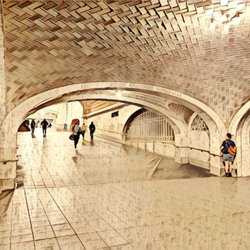 Whispering Gallery - Whispering Gallery