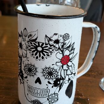 D' La Santa - Horchata - Mexican Near Me - Seattle, Washington D' La Santa - Horchata - Mexican Near Me - Seattle, Washington