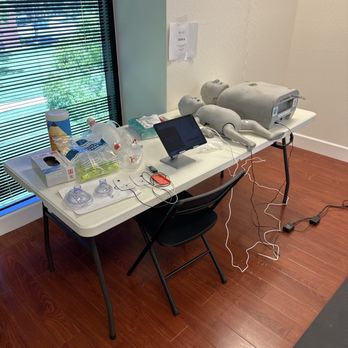 AllCPR - First Aid Classes Near Me - San Jose, California