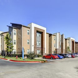 University View