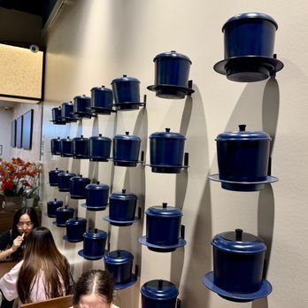 The Phin - Coffee & Tea Near Me - Houston, Texas