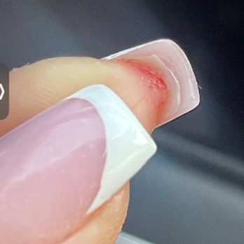 HB Nail Lounge - Nail Salons Near Me - Richardson, Texas
