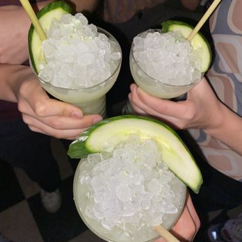 Bandits Burger & Dive - Bobby wasabi - Cocktail Bars Near Me - New York, New York