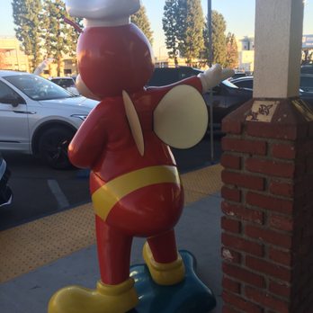 Jollibee - Fast Food Near Me - Panorama City, California Jollibee - Fast Food Near Me - Panorama City, California