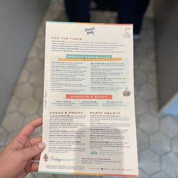 Biscuit Belly - Breakfast & Brunch Near Me - Charlotte, North Carolina