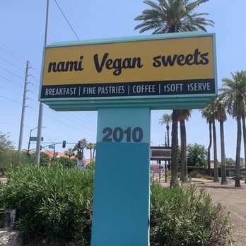 Nami - Coffee & Tea Near Me - Phoenix, Arizona