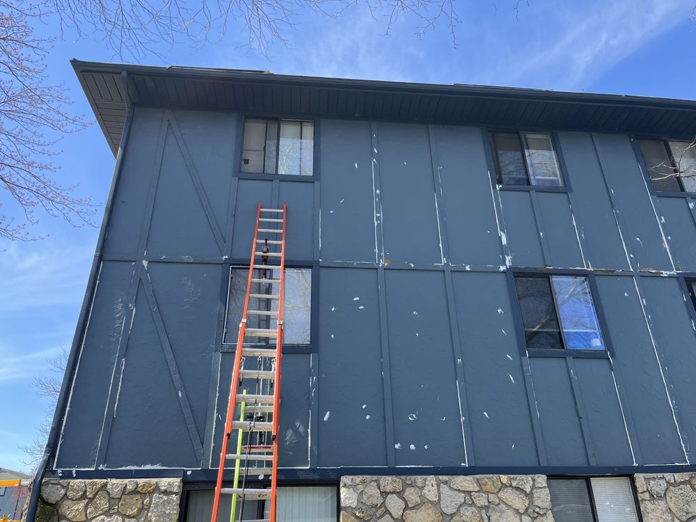 Slide of Cams Home & Apartment Maintenance