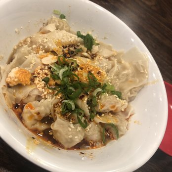 You Kitchen - 紅油抄手 - Noodles Near Me - Alhambra, California You Kitchen - 紅油抄手 - Noodles Near Me - Alhambra, California