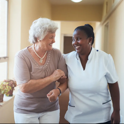 First Class Health and Nursing Services