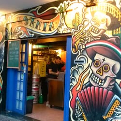 La Santa